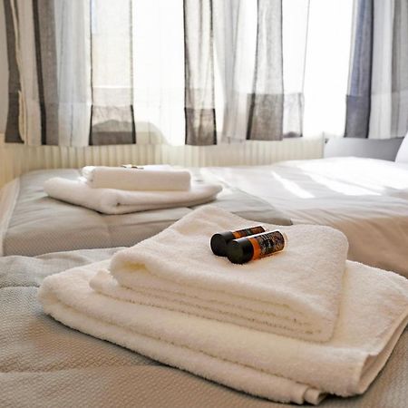 Electra Apartment Agia Triada Екстер'єр фото