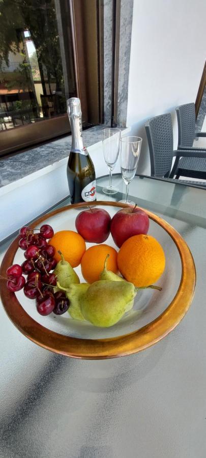 Electra Apartment Agia Triada Екстер'єр фото