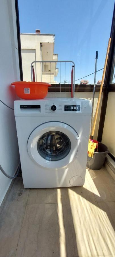 Electra Apartment Agia Triada Екстер'єр фото