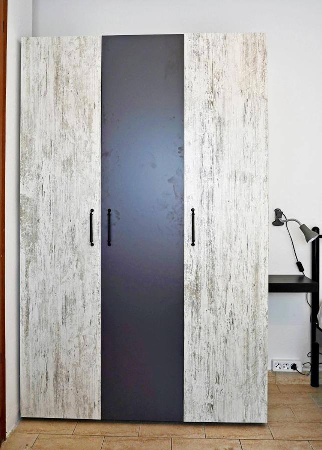 Electra Apartment Agia Triada Екстер'єр фото