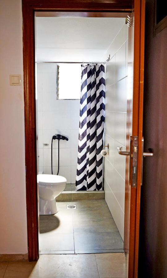 Electra Apartment Agia Triada Екстер'єр фото