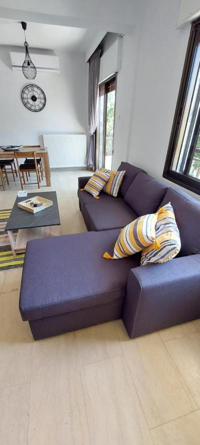 Electra Apartment Agia Triada Екстер'єр фото
